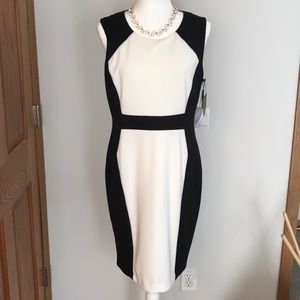 Calvin Klein dress